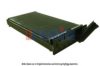 AKS DASIS 069150N Heat Exchanger, interior heating
